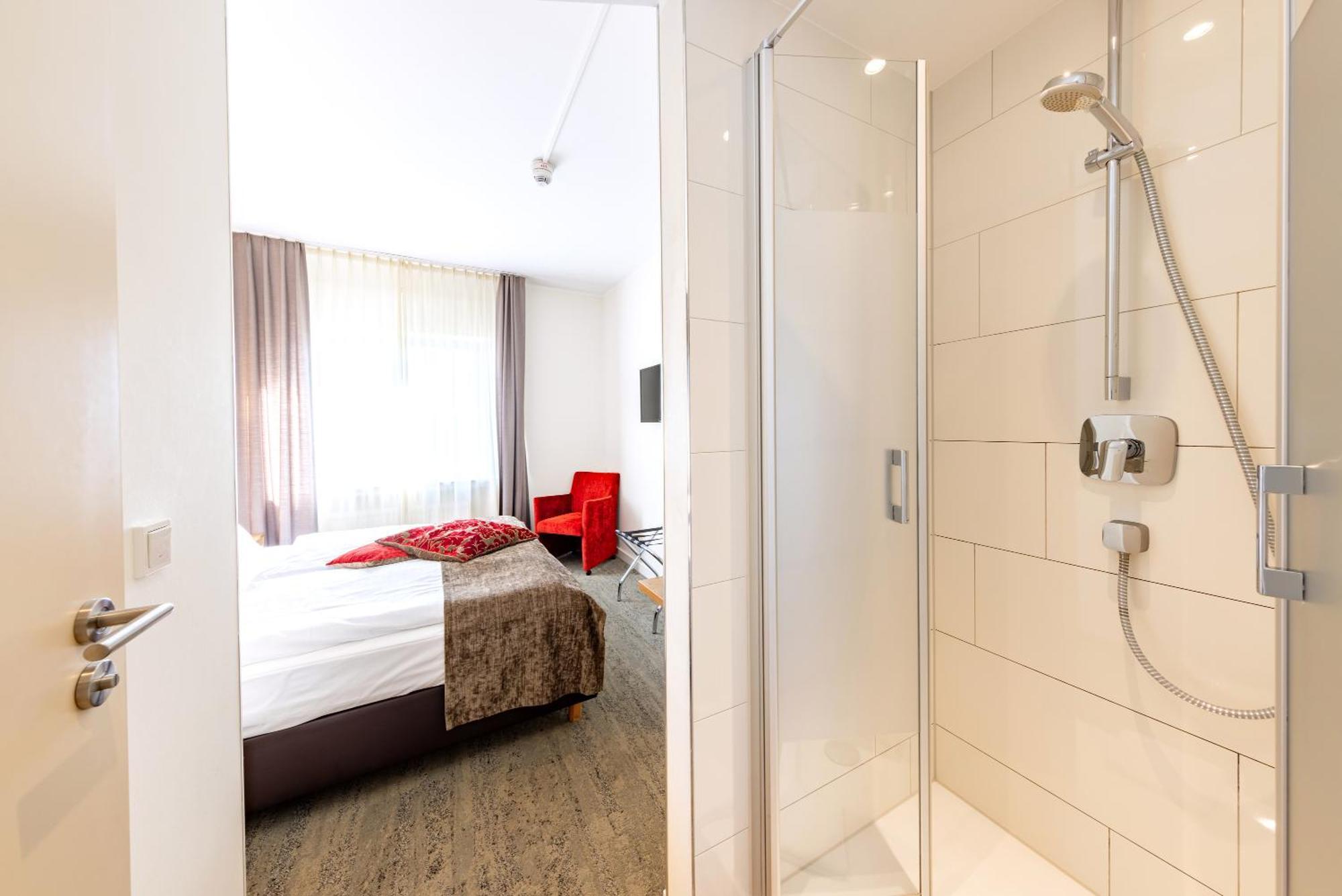 Maingau 3* Frankfurt am Main